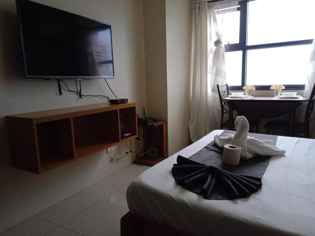 Horizon 101 A10 Shortwalk Robinson'S Mall + Free Wifi+ Netflix Cebu Exterior foto