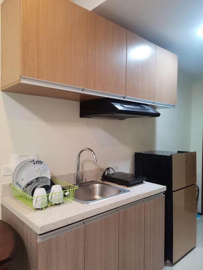 Horizon 101 A10 Shortwalk Robinson'S Mall + Free Wifi+ Netflix Cebu Exterior foto
