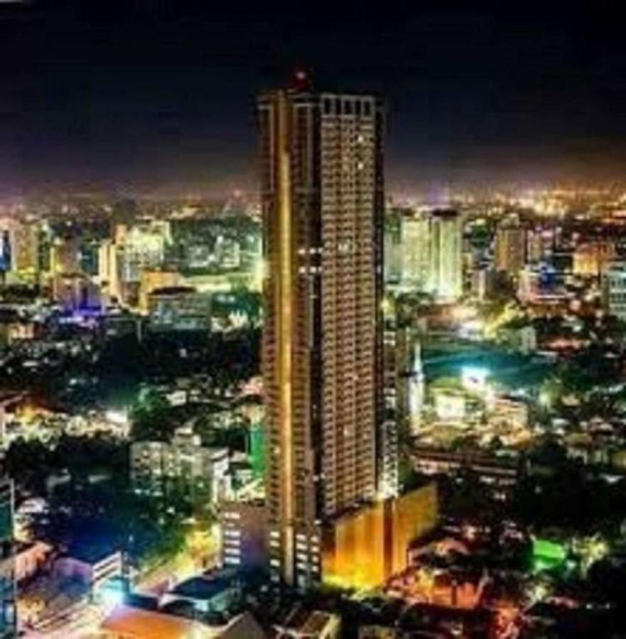 Horizon 101 A10 Shortwalk Robinson'S Mall + Free Wifi+ Netflix Cebu Exterior foto