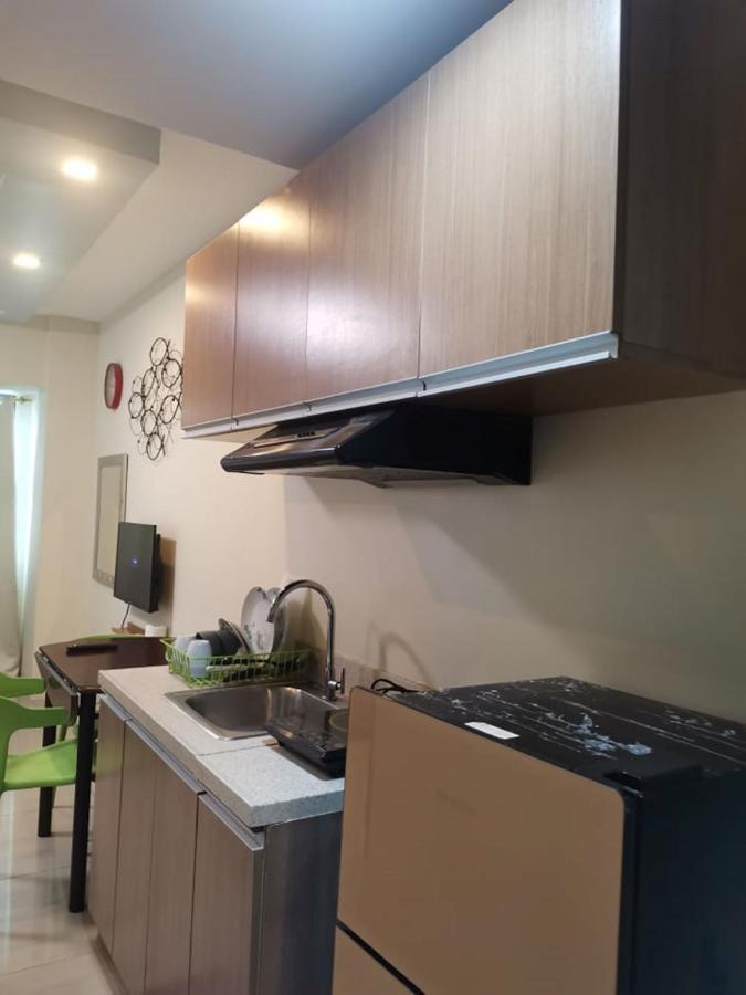 Horizon 101 A10 Shortwalk Robinson'S Mall + Free Wifi+ Netflix Cebu Exterior foto