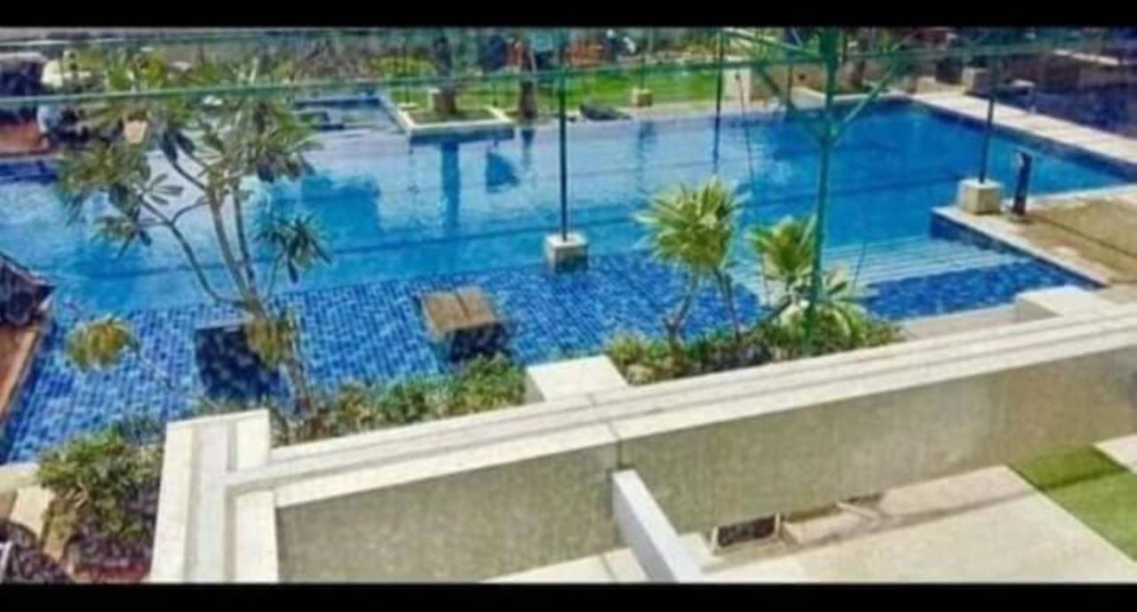 Horizon 101 A10 Shortwalk Robinson'S Mall + Free Wifi+ Netflix Cebu Exterior foto