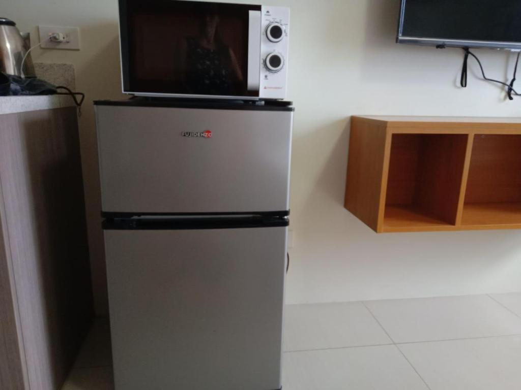 Horizon 101 A10 Shortwalk Robinson'S Mall + Free Wifi+ Netflix Cebu Exterior foto